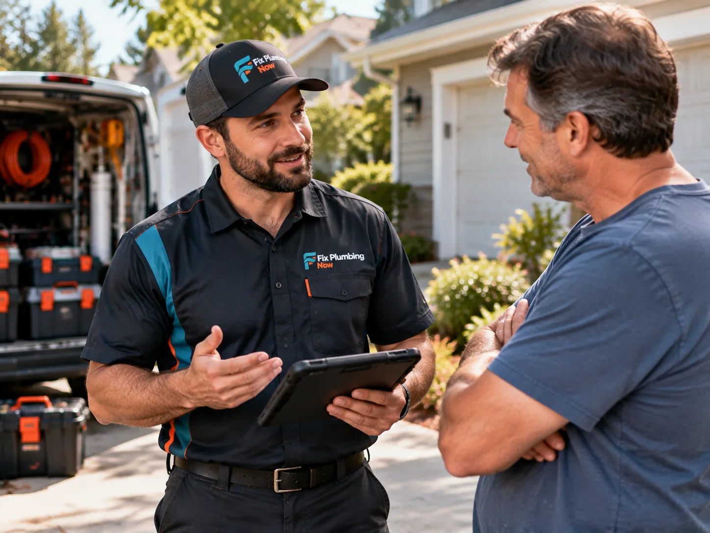 Clogged Drain Service Concord, CA FAQs